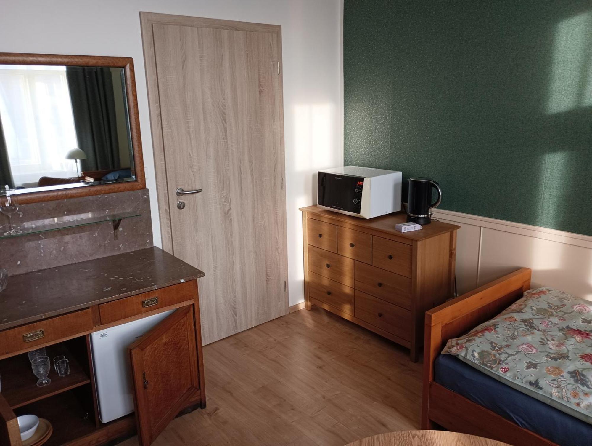 Apartments Bouquet Прага Экстерьер фото