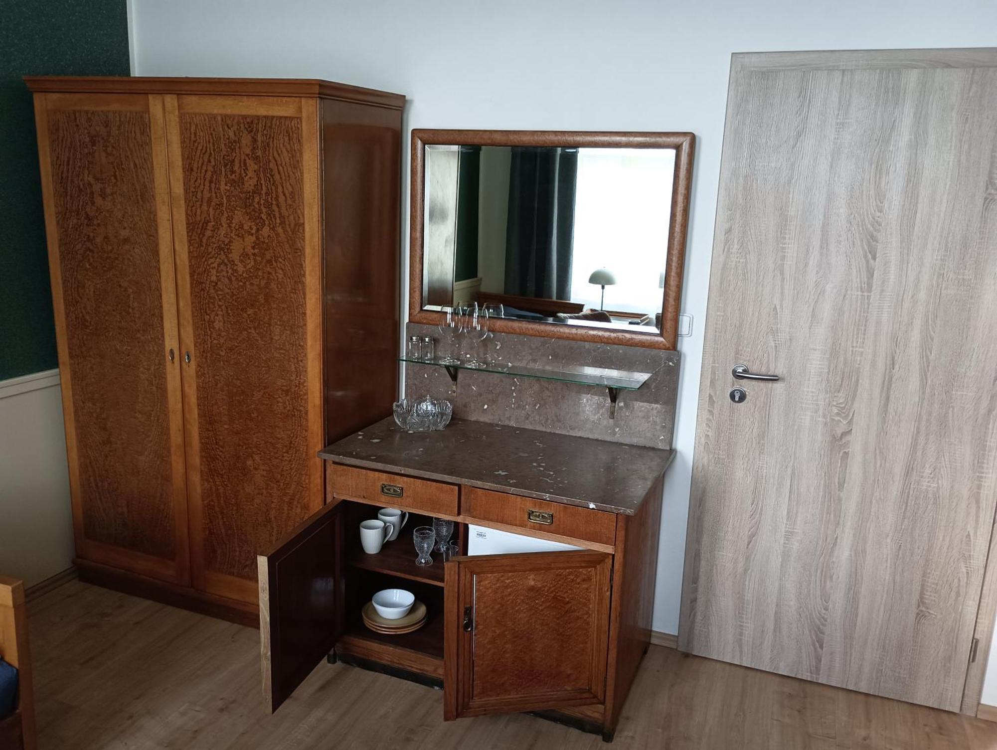 Apartments Bouquet Прага Экстерьер фото