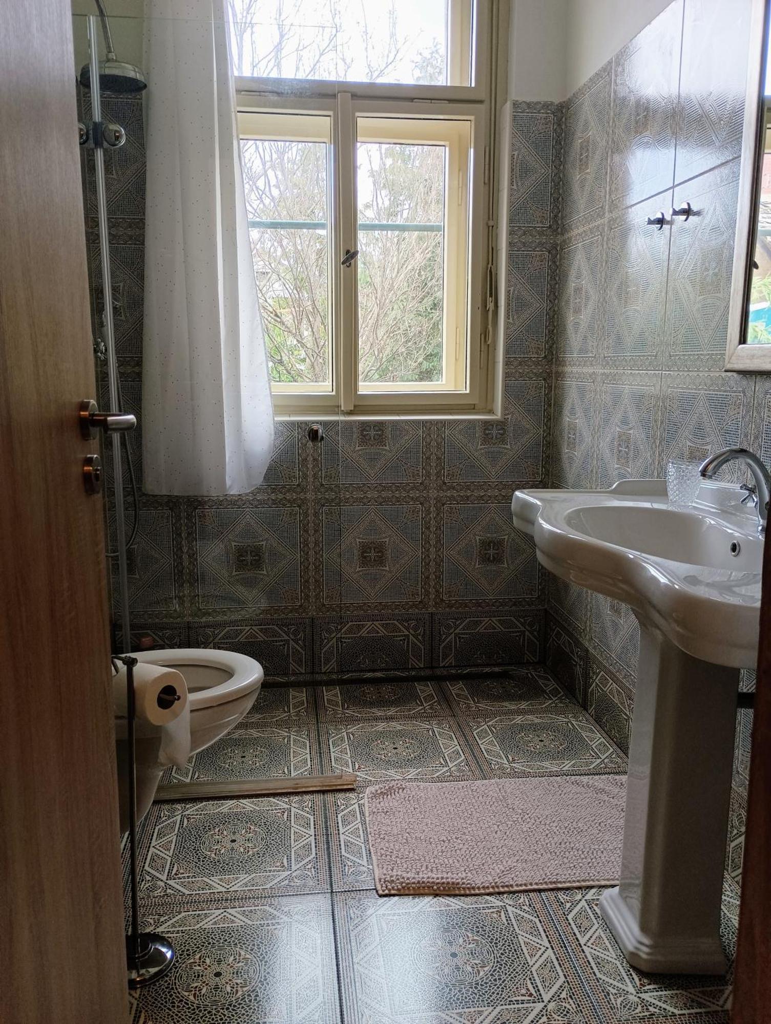 Apartments Bouquet Прага Экстерьер фото